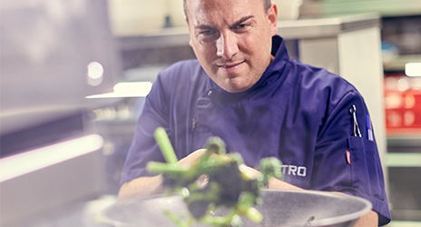 Asia-Trends mit Tim Raue