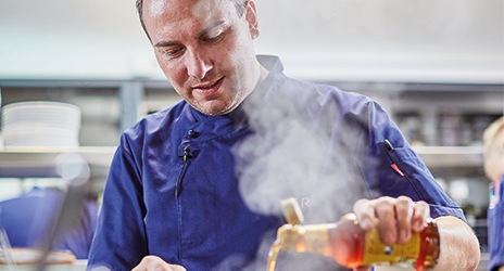 Asia Trends mit Tim Raue 2.0