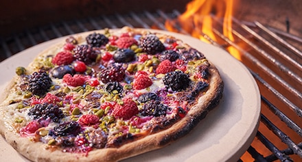 BBQ Trends
