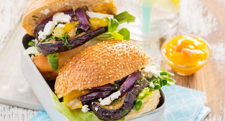 Trends cleverer Genuss