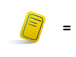 Nachweis der unternehmerischen Tätigkeit