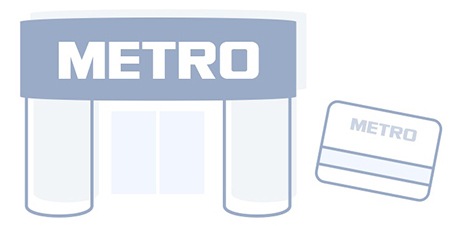 im Markt Kunde werden