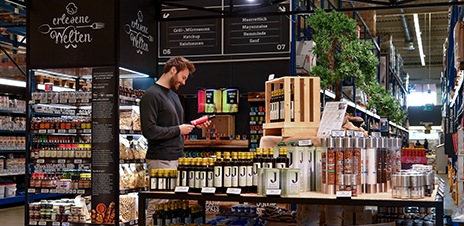 Dauerhafte Vollmacht