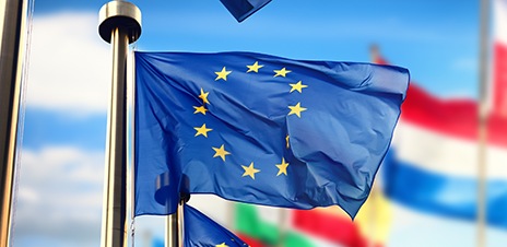 Vollmacht für EU-Kunden