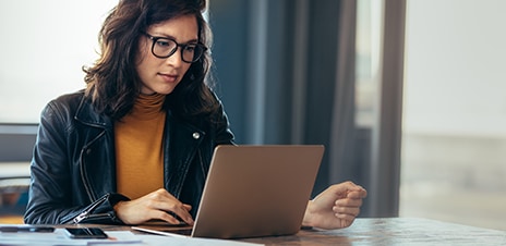 Online EKB registieren