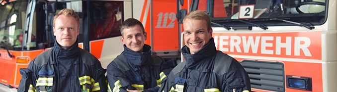 Feuerwehrverpflegung