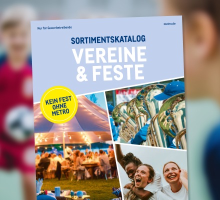 Vereinskatalog