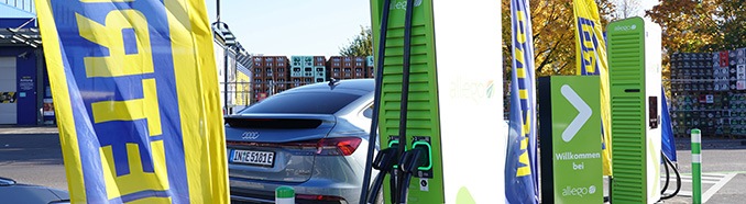 Banner Mobilität