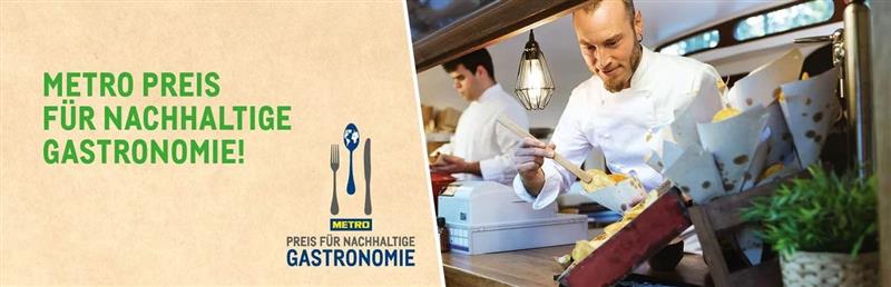 Nachhaltige Gastronomie