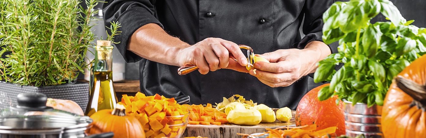 METRO Preis für nachhaltige Gastronomie