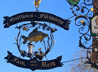 Fischküche Reck