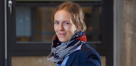 Nina Langen