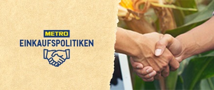 Einkaufspolitik