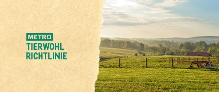 Tierwohlrichtlinie