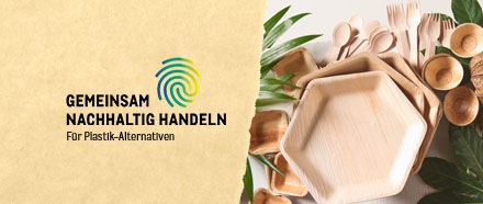 Plastik Alternativen