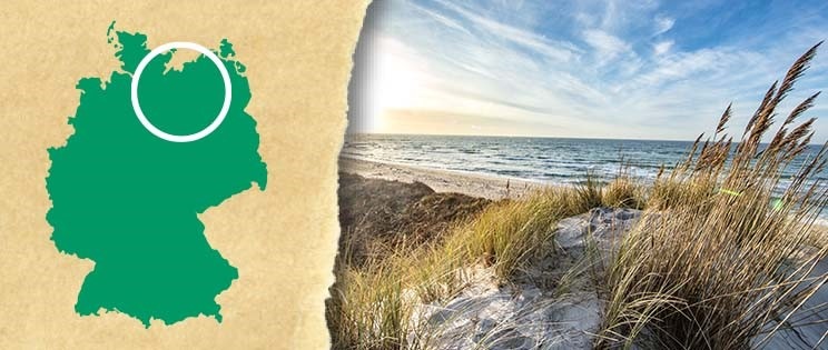 Hamburg / Mecklenburg Vorpommern