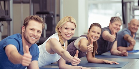 Gesundheitsmanagement