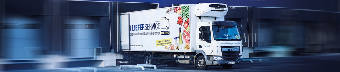 Nachhaltige Mobilität Banner