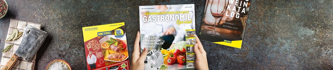 Ende Papierpause