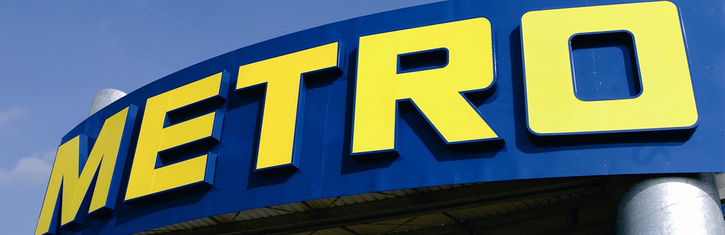 Neue Struktur der Geschäftsbereiche