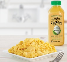 Simply Eggless