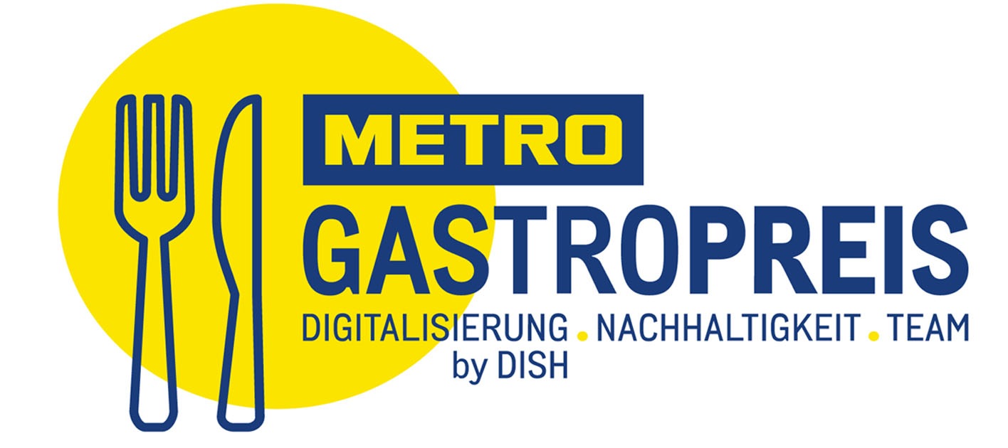 logo metro gastropreis 2024