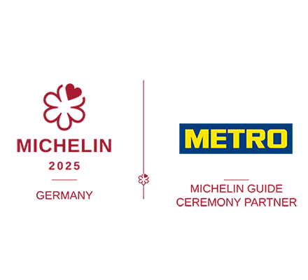 MICHELIN Guide Ceremony 2025