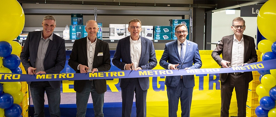 METRO GASTRO Gomaringen