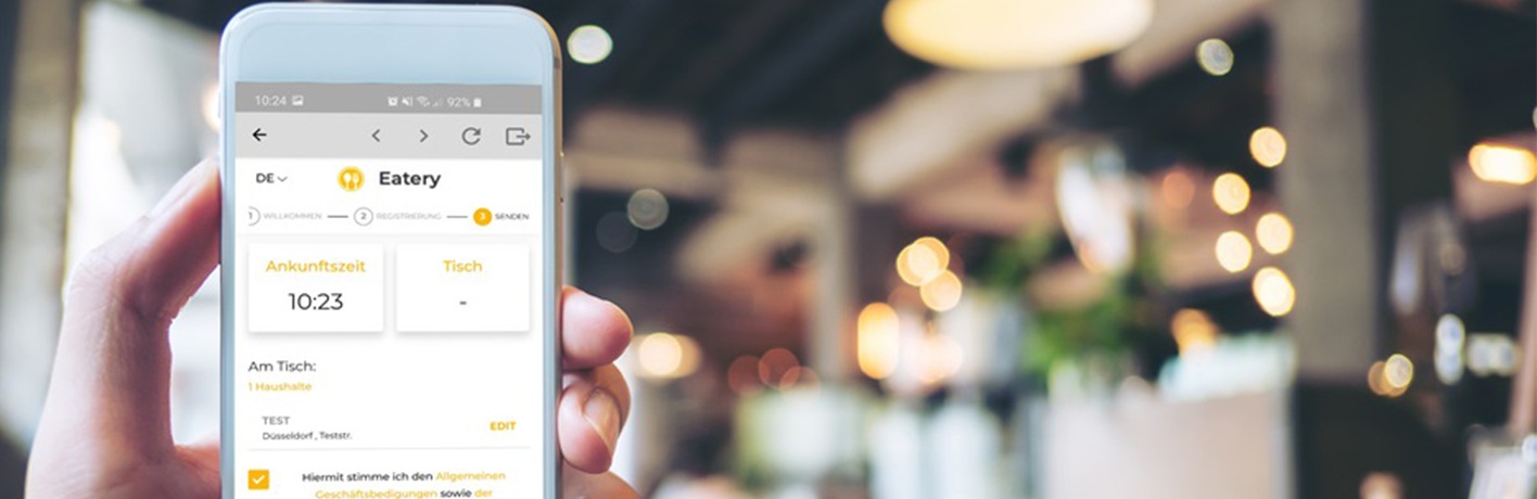 kostenloses Gästelisten-Tool