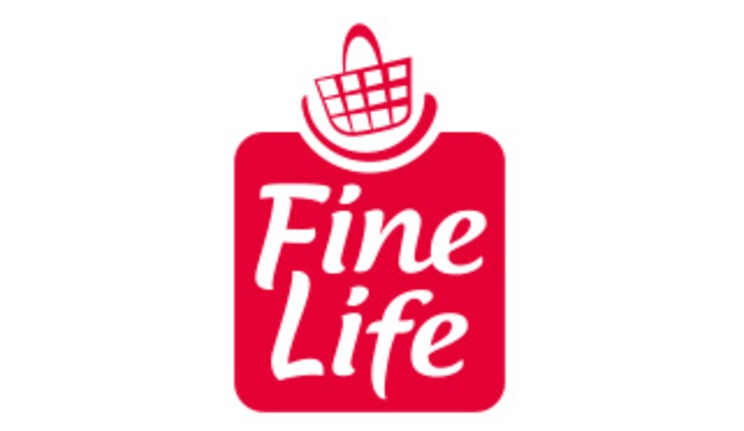 Fine Life Logo