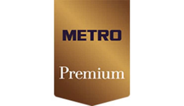 METRO Premium