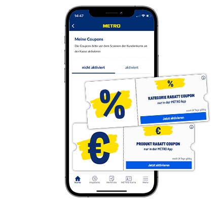 App-Coupons