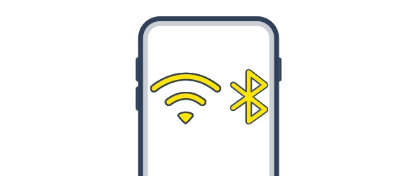 Verbindung herstellen