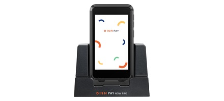Dish Pay now Pro