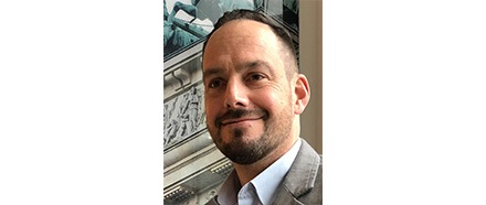 Alexander Decruppe Poirtrait