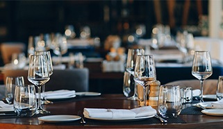 Menükarten-Vorlagen