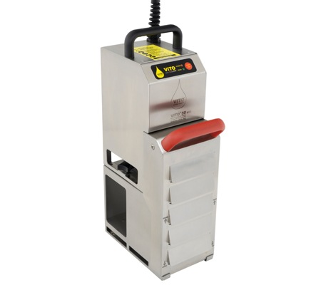 VITO 50 eco Frittierölfilter