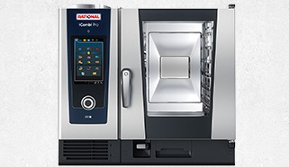 iCombi Pro 6-1/1