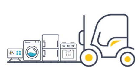 METRO ist der Bringer