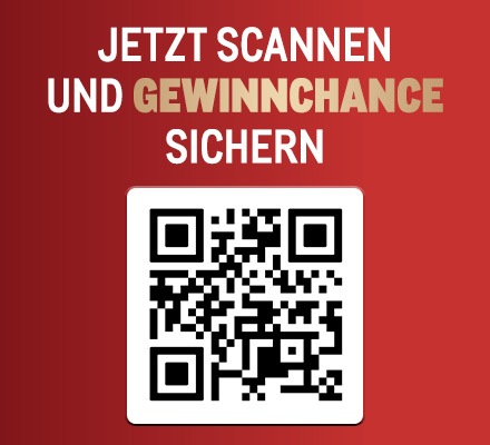 Barilla Gewinnspiel