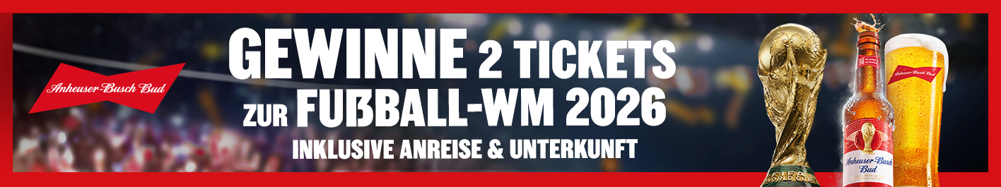 Headerbanner Gewinnspiel