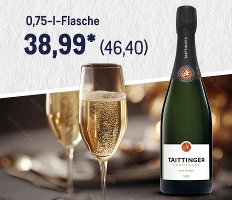 Taittinger