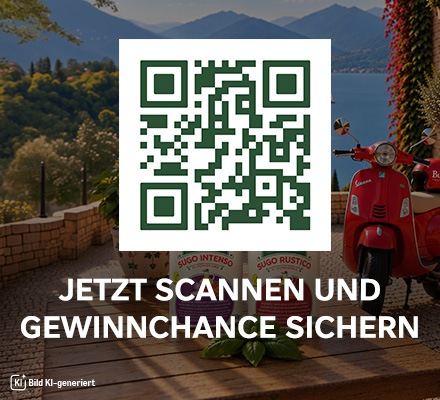 Nestlé Gewinnspiel