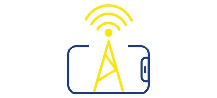 METRO Chat: Datenverbindung