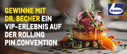 METRO Chat Gewinnspiel Dr. Becher 