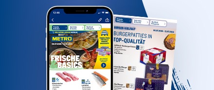 METRO Chat - Wochenangebote