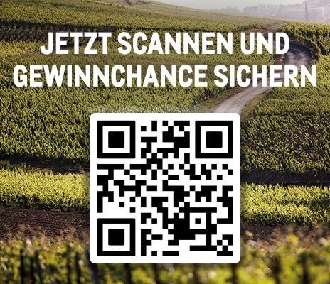 Taittinger Gewinnspiel