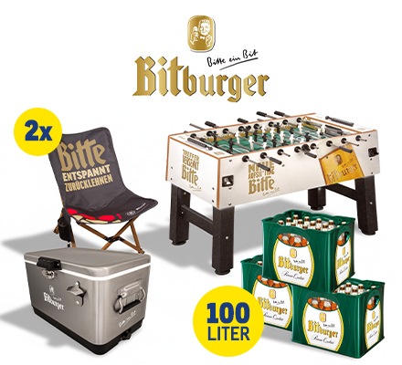 Bitburger