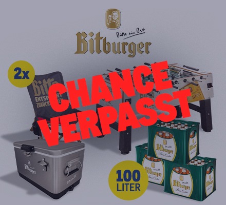 Bitburger