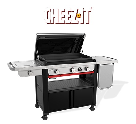 Cheez it